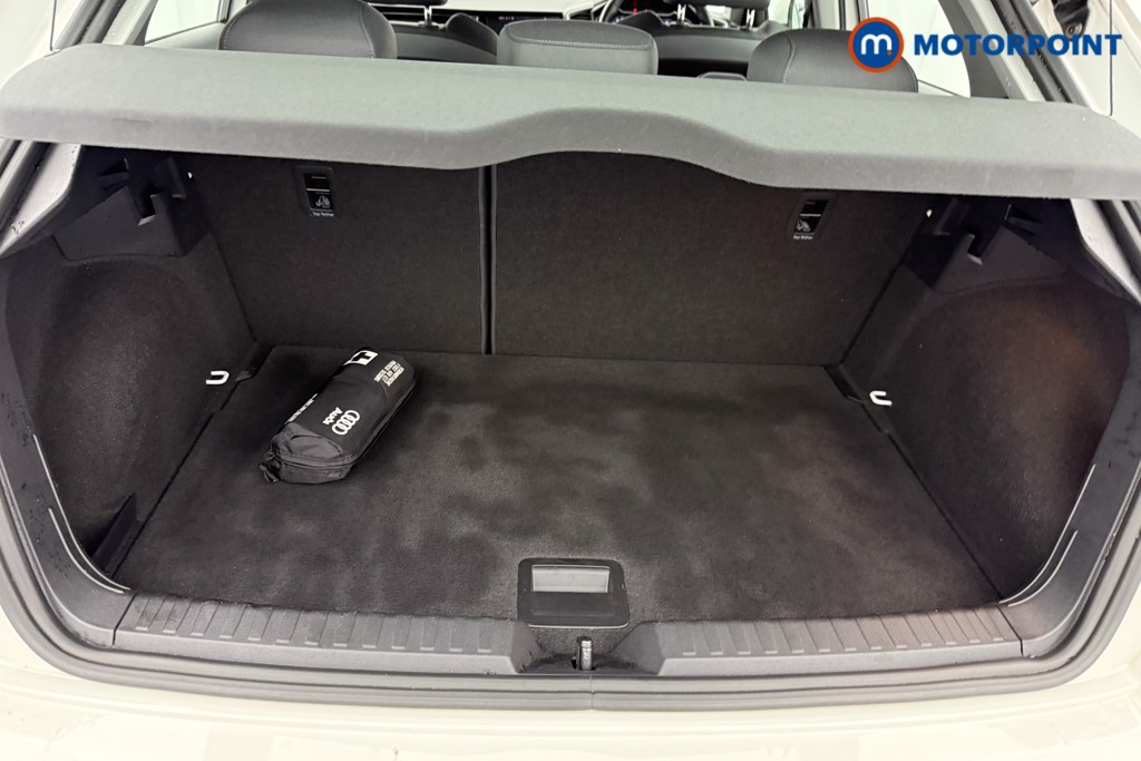 Audi A1 Sport Automatic Petrol Hatchback - Stock Number (1545160) - 18th supplementary image