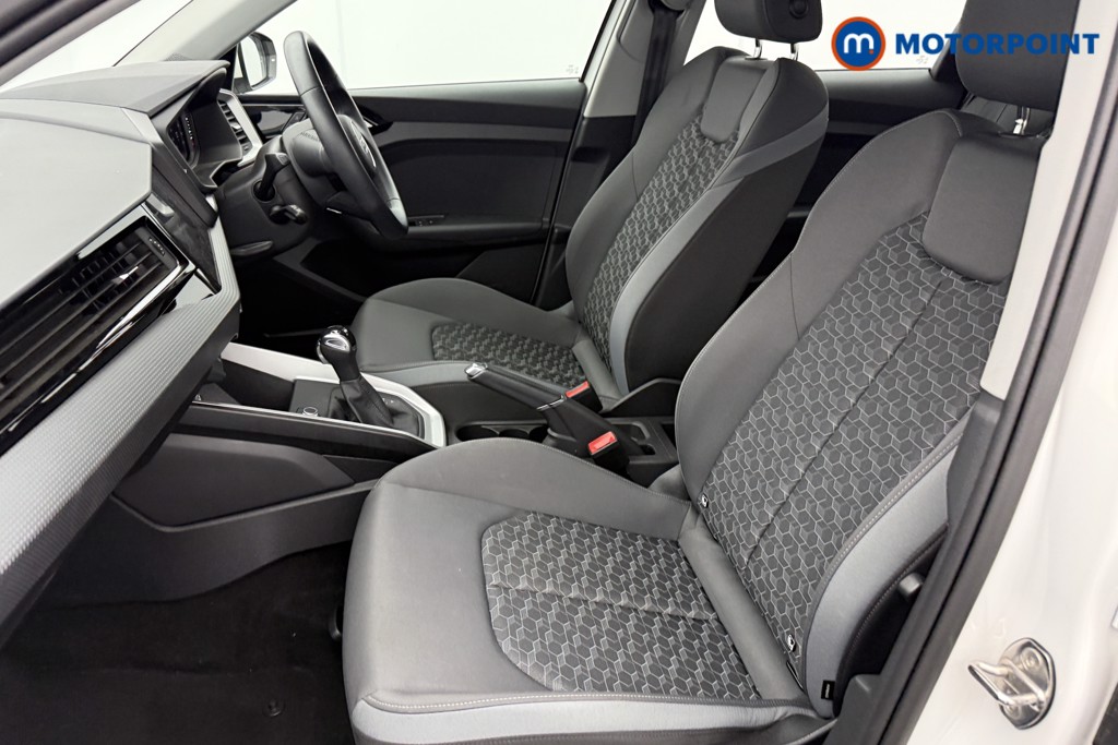 Audi A1 Sport Automatic Petrol Hatchback - Stock Number (1545160) - 19th supplementary image