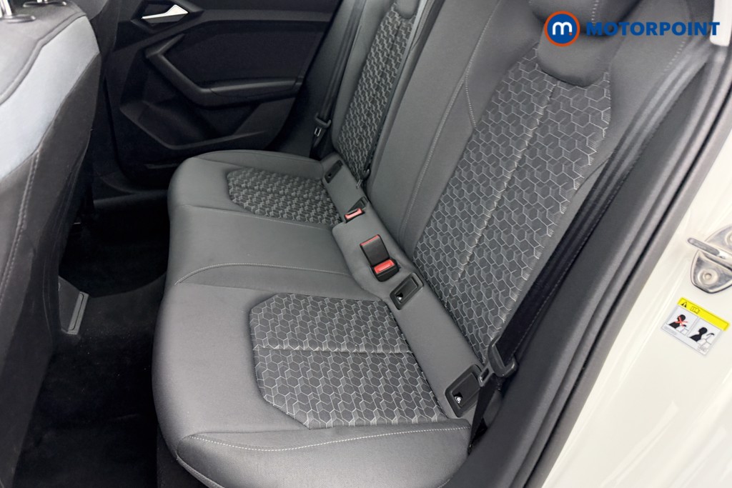 Audi A1 Sport Automatic Petrol Hatchback - Stock Number (1545160) - 20th supplementary image