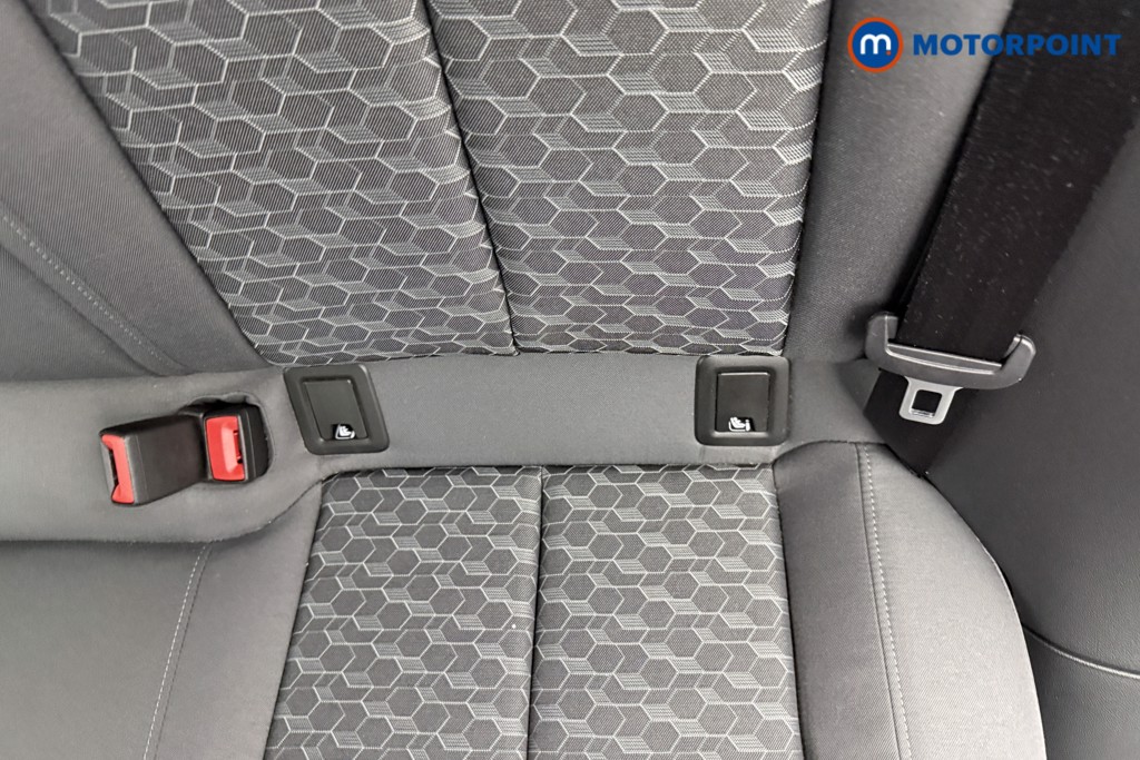 Audi A1 Sport Automatic Petrol Hatchback - Stock Number (1545160) - 21st supplementary image