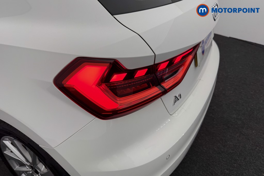 Audi A1 Sport Automatic Petrol Hatchback - Stock Number (1545160) - 22nd supplementary image
