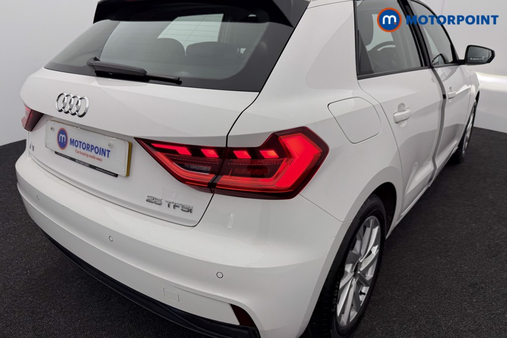 Audi A1 Sport Automatic Petrol Hatchback - Stock Number (1545160) - 23rd supplementary image