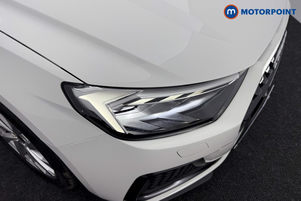 Audi A1 Sport Automatic Petrol Hatchback - Stock Number (1545160) - 24th supplementary image