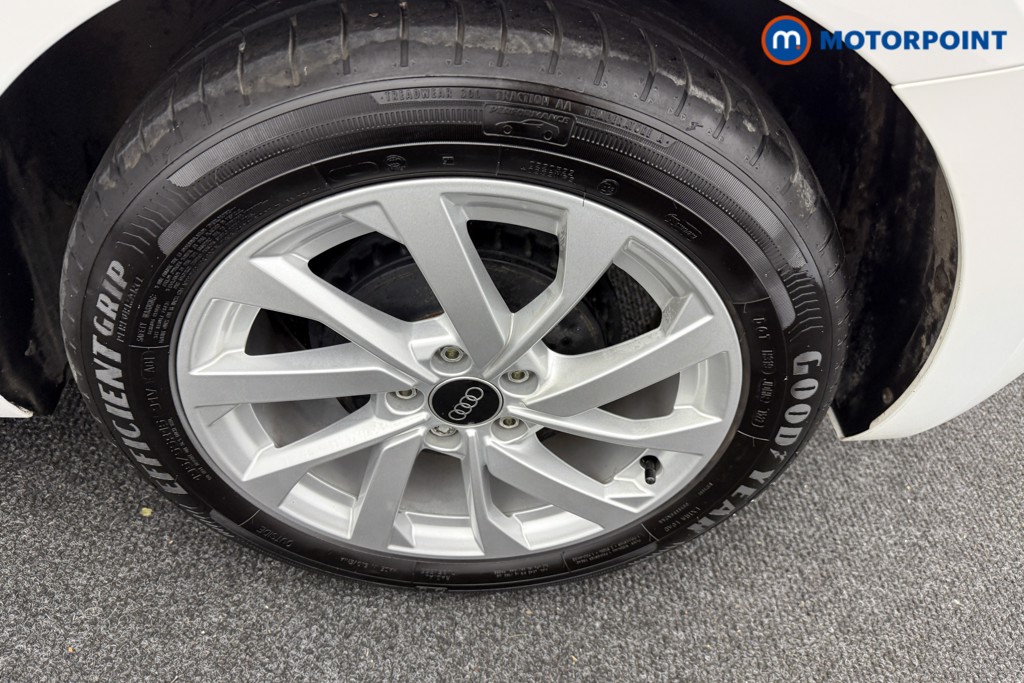 Audi A1 Sport Automatic Petrol Hatchback - Stock Number (1545160) - 27th supplementary image