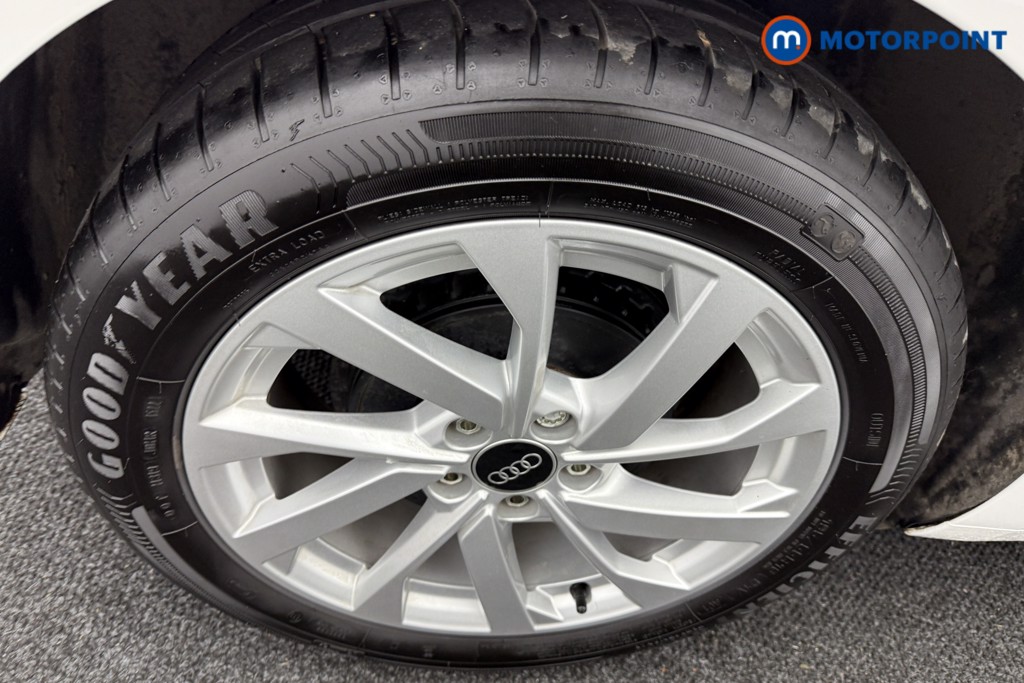 Audi A1 Sport Automatic Petrol Hatchback - Stock Number (1545160) - 28th supplementary image