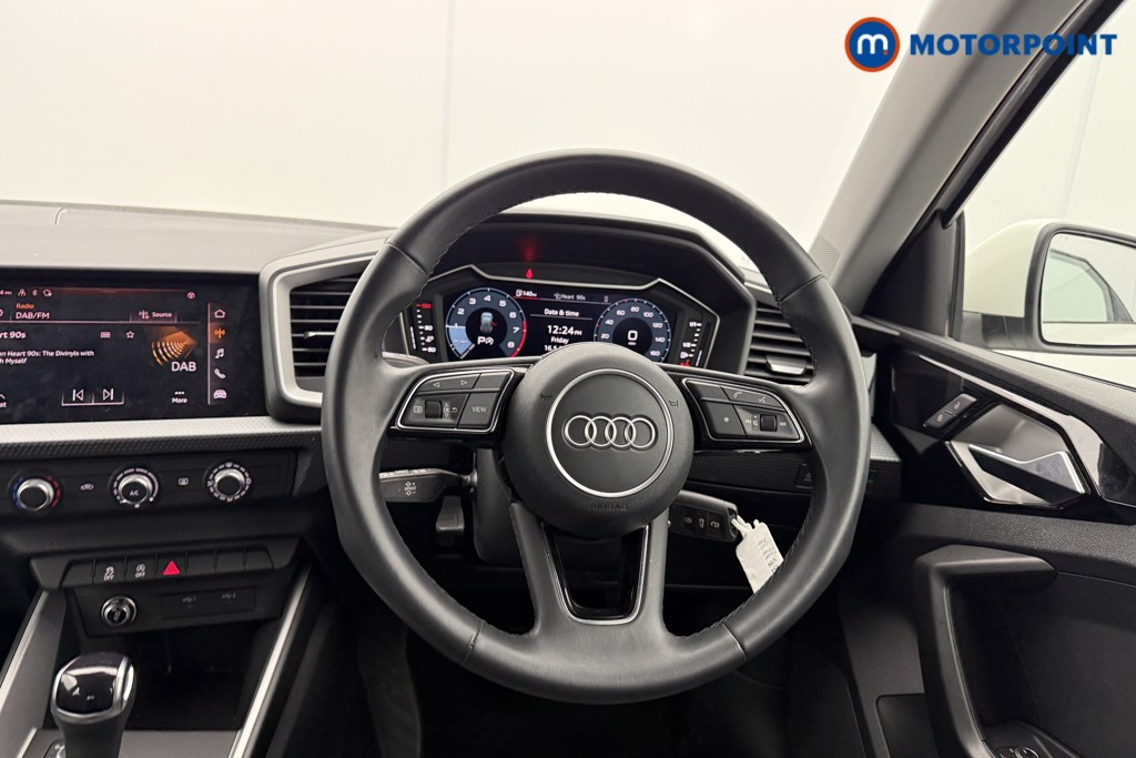 Audi A1 Sport Automatic Petrol Hatchback - Stock Number (1545160) - 1st supplementary image