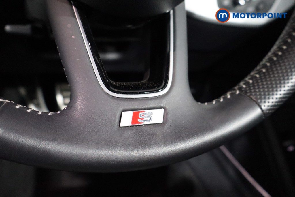 Audi A4 S Line Manual Petrol Saloon - Stock Number (1545274) - 9th supplementary image