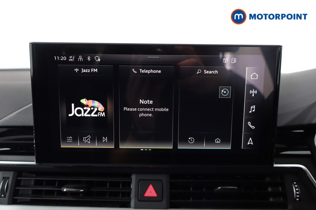 Audi A4 S Line Manual Petrol Saloon - Stock Number (1545274) - 15th supplementary image