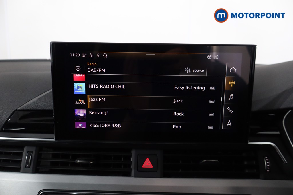 Audi A4 S Line Manual Petrol Saloon - Stock Number (1545274) - 16th supplementary image