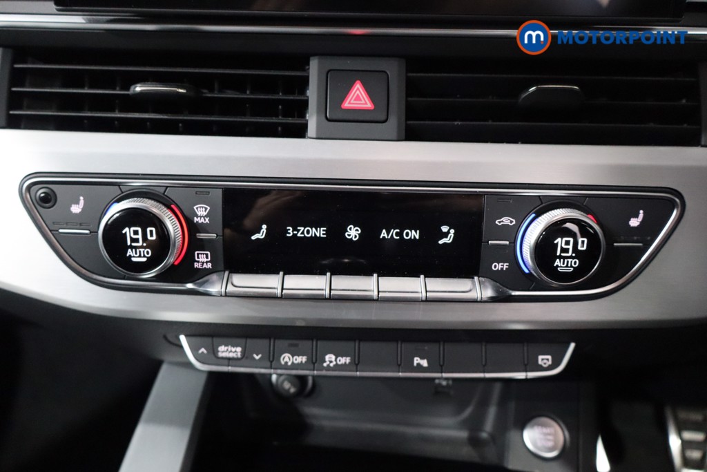 Audi A4 S Line Manual Petrol Saloon - Stock Number (1545274) - 18th supplementary image
