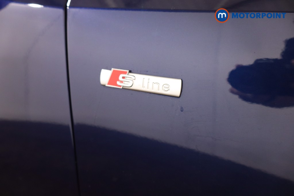 Audi A4 S Line Manual Petrol Saloon - Stock Number (1545274) - 22nd supplementary image