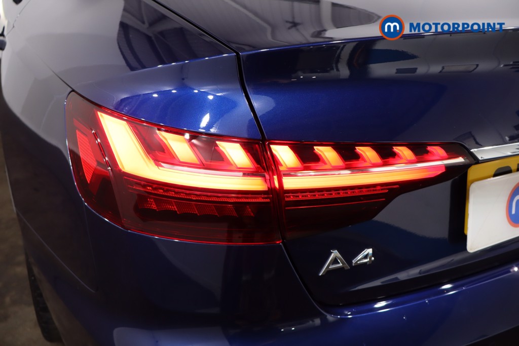 Audi A4 S Line Manual Petrol Saloon - Stock Number (1545274) - 27th supplementary image