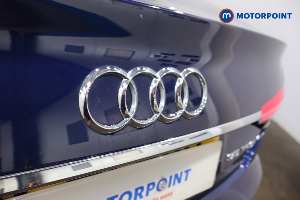 Audi A4 S Line Manual Petrol Saloon - Stock Number (1545274) - 29th supplementary image