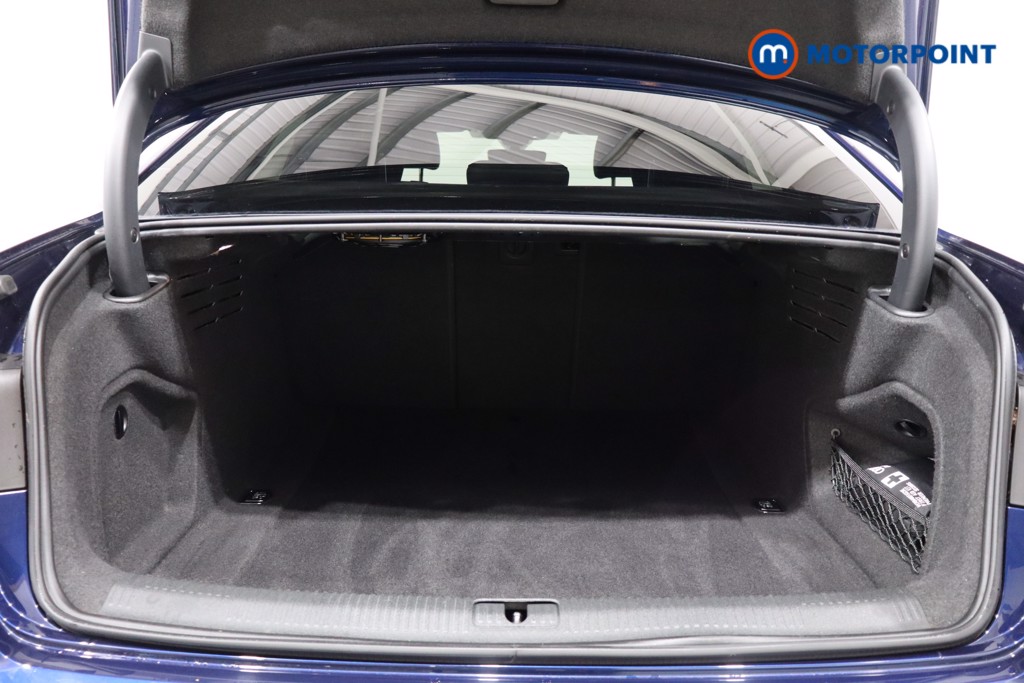 Audi A4 S Line Manual Petrol Saloon - Stock Number (1545274) - 33rd supplementary image