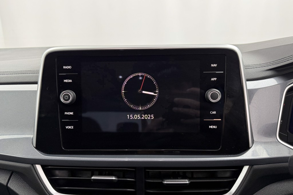 Volkswagen T-Roc Style Automatic Petrol SUV - Stock Number (1545285) - 5th supplementary image