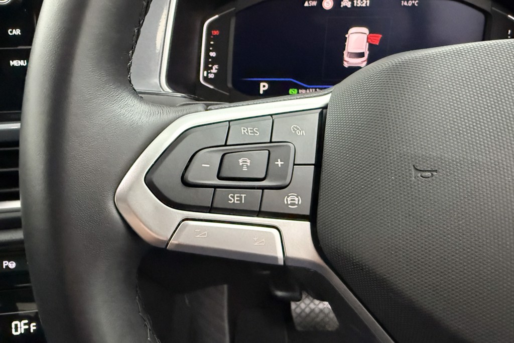 Volkswagen T-Roc Style Automatic Petrol SUV - Stock Number (1545285) - 10th supplementary image