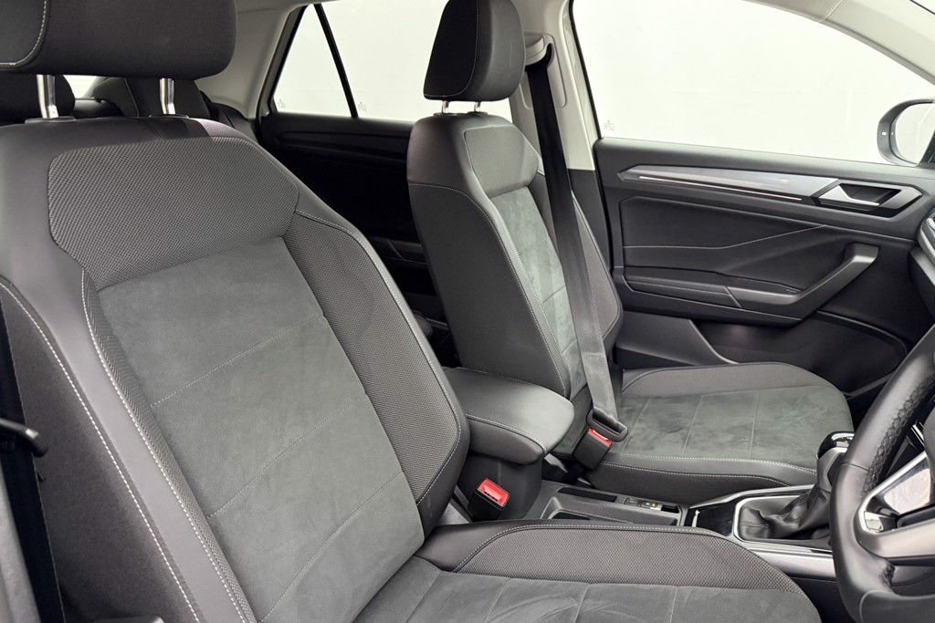 Volkswagen T-Roc Style Automatic Petrol SUV - Stock Number (1545285) - 11th supplementary image