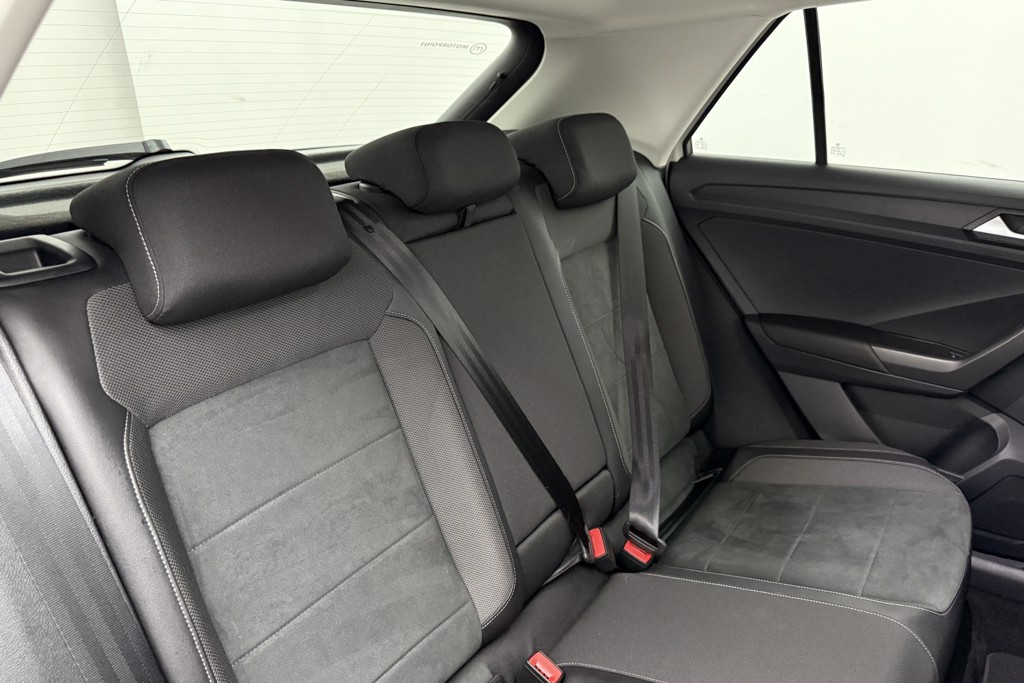 Volkswagen T-Roc Style Automatic Petrol SUV - Stock Number (1545285) - 13th supplementary image