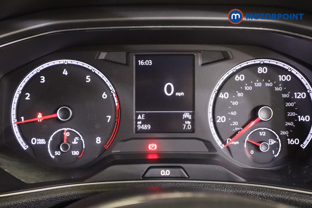 Volkswagen T-Roc Active Manual Petrol Convertible - Stock Number (1545303) - 3rd supplementary image