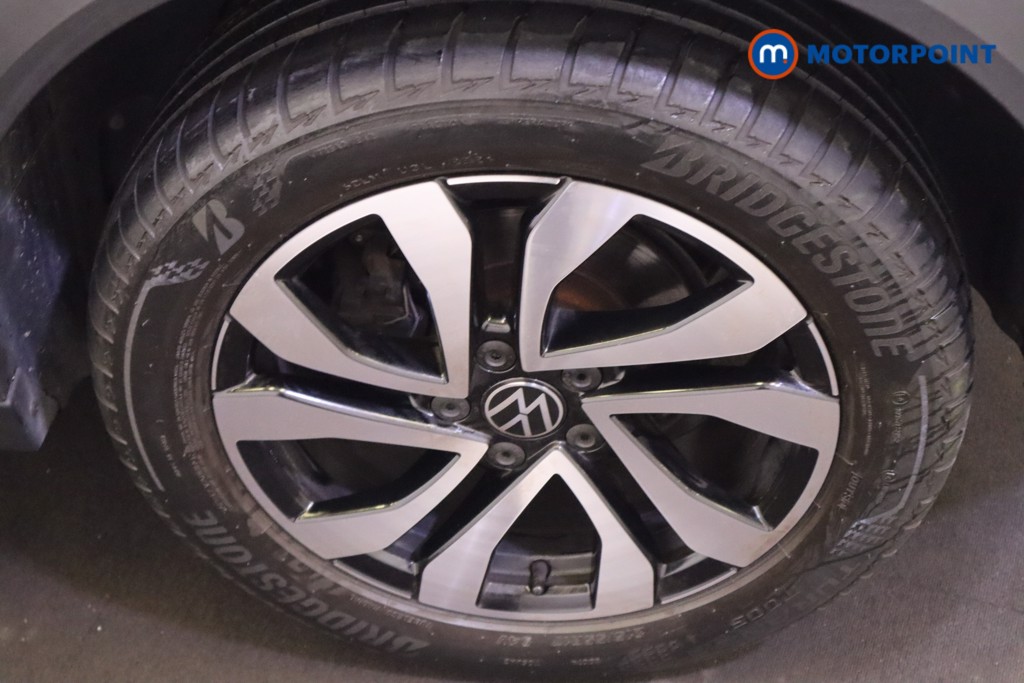 Volkswagen T-Roc Active Manual Petrol Convertible - Stock Number (1545303) - 9th supplementary image