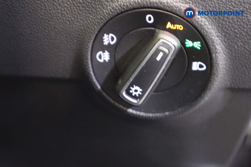 Volkswagen T-Roc Active Manual Petrol Convertible - Stock Number (1545303) - 14th supplementary image