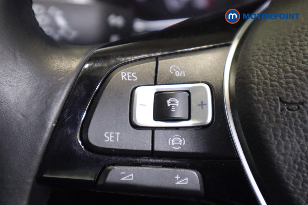 Volkswagen T-Roc Active Manual Petrol Convertible - Stock Number (1545303) - 15th supplementary image