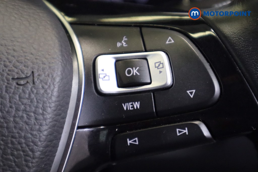 Volkswagen T-Roc Active Manual Petrol Convertible - Stock Number (1545303) - 16th supplementary image