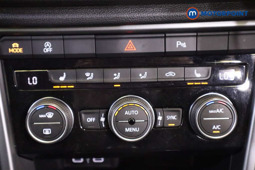 Volkswagen T-Roc Active Manual Petrol Convertible - Stock Number (1545303) - 19th supplementary image