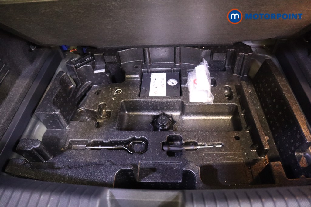 Volkswagen T-Roc Active Manual Petrol Convertible - Stock Number (1545303) - 24th supplementary image