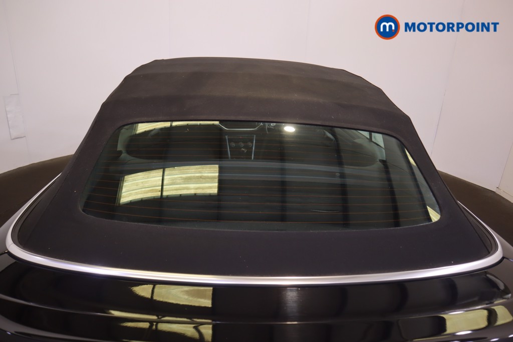 Volkswagen T-Roc Active Manual Petrol Convertible - Stock Number (1545303) - 25th supplementary image