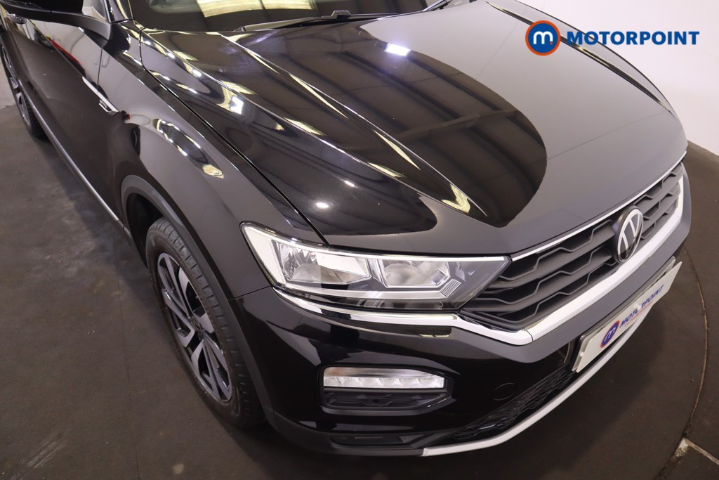 Volkswagen T-Roc Active Manual Petrol Convertible - Stock Number (1545303) - 28th supplementary image