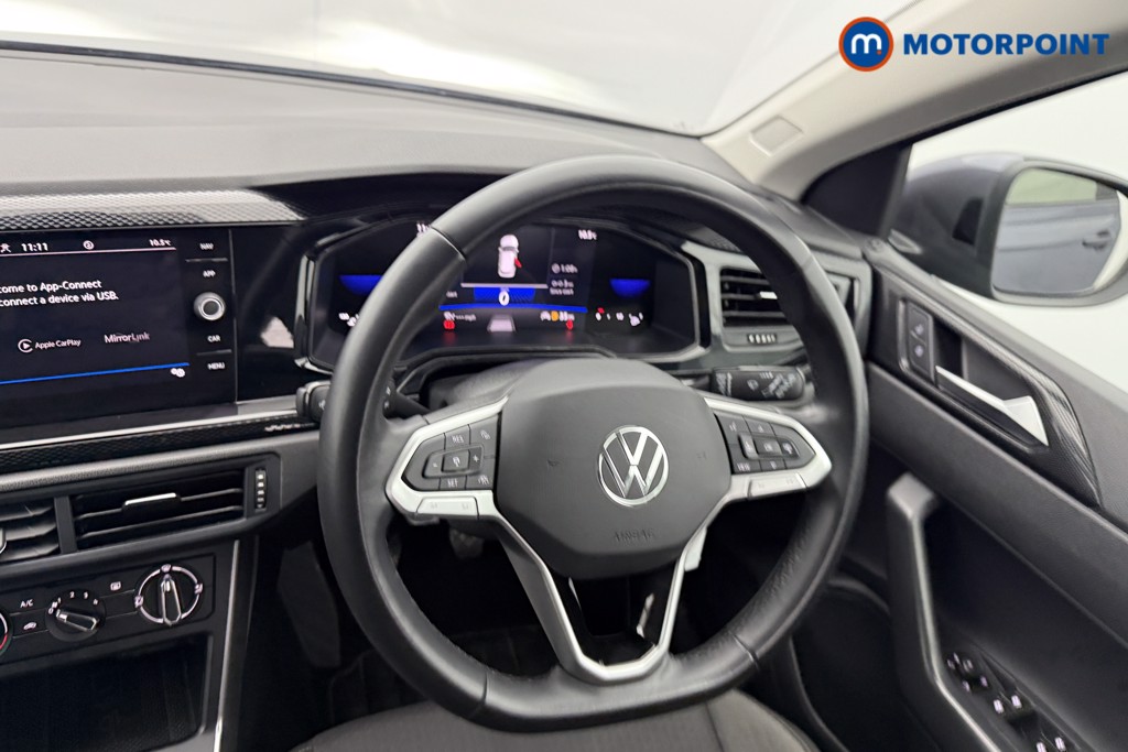 Volkswagen Taigo Life Manual Petrol SUV - Stock Number (1545382) - 3rd supplementary image