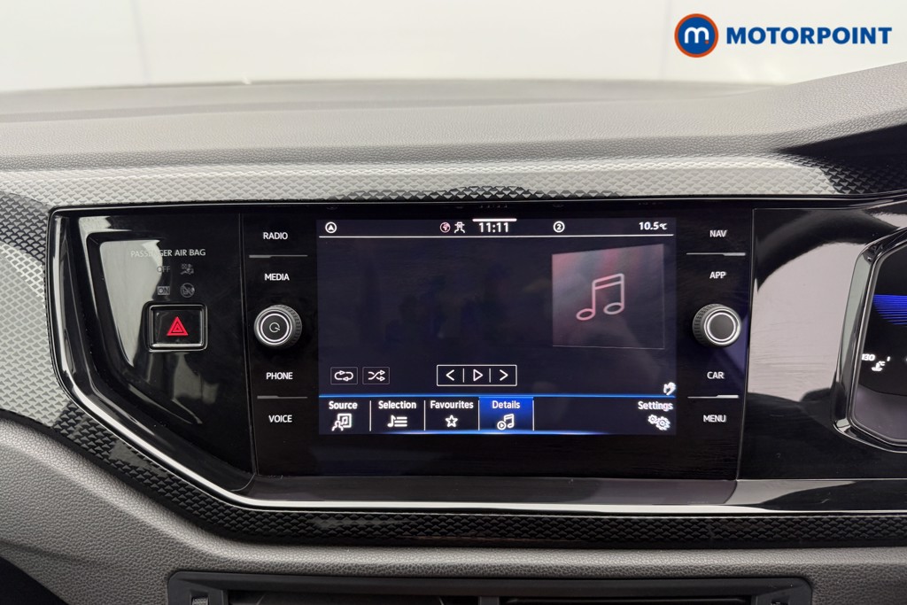 Volkswagen Taigo Life Manual Petrol SUV - Stock Number (1545382) - 7th supplementary image