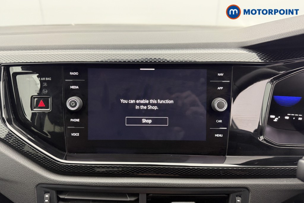 Volkswagen Taigo Life Manual Petrol SUV - Stock Number (1545382) - 9th supplementary image