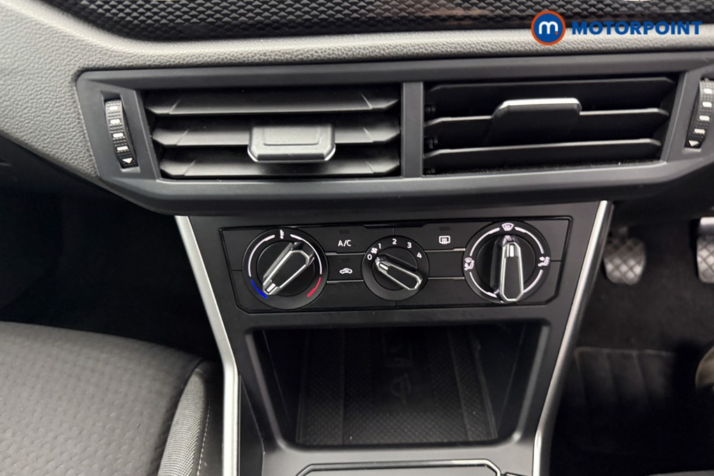 Volkswagen Taigo Life Manual Petrol SUV - Stock Number (1545382) - 12th supplementary image