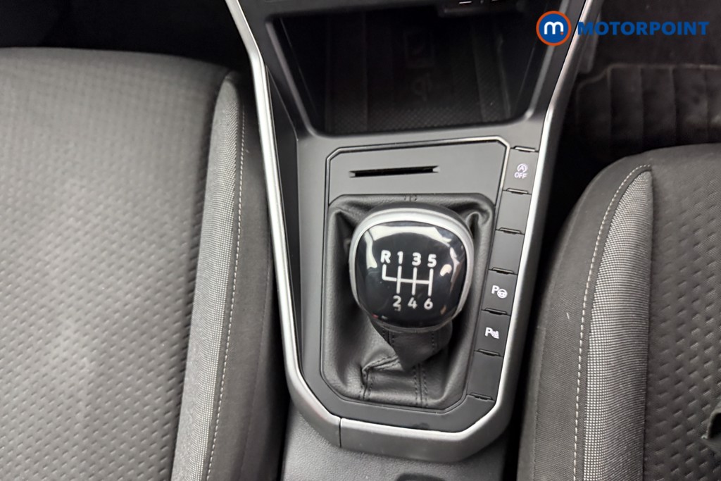 Volkswagen Taigo Life Manual Petrol SUV - Stock Number (1545382) - 13th supplementary image