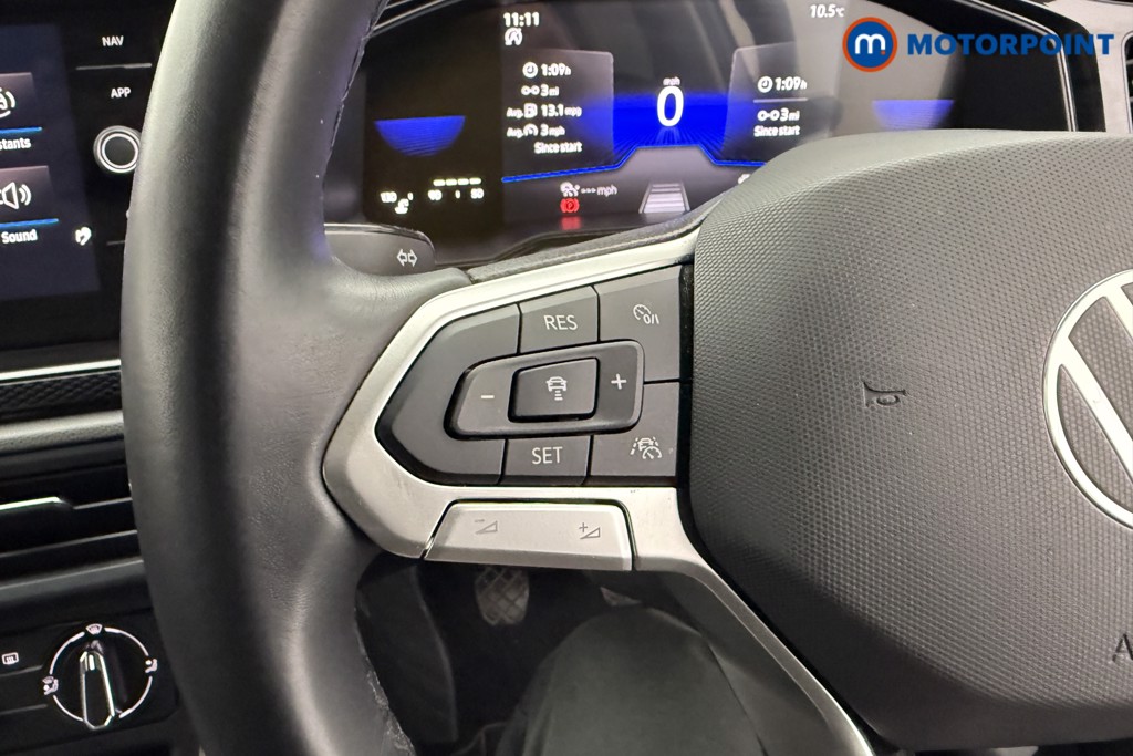Volkswagen Taigo Life Manual Petrol SUV - Stock Number (1545382) - 14th supplementary image