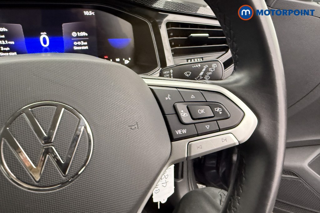 Volkswagen Taigo Life Manual Petrol SUV - Stock Number (1545382) - 15th supplementary image
