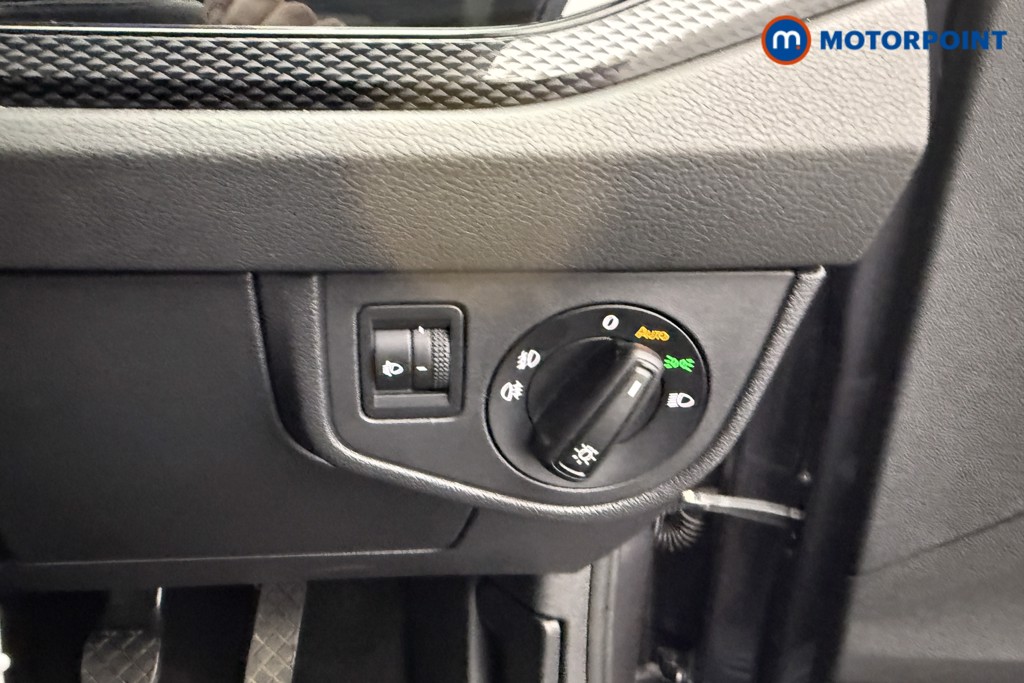 Volkswagen Taigo Life Manual Petrol SUV - Stock Number (1545382) - 16th supplementary image
