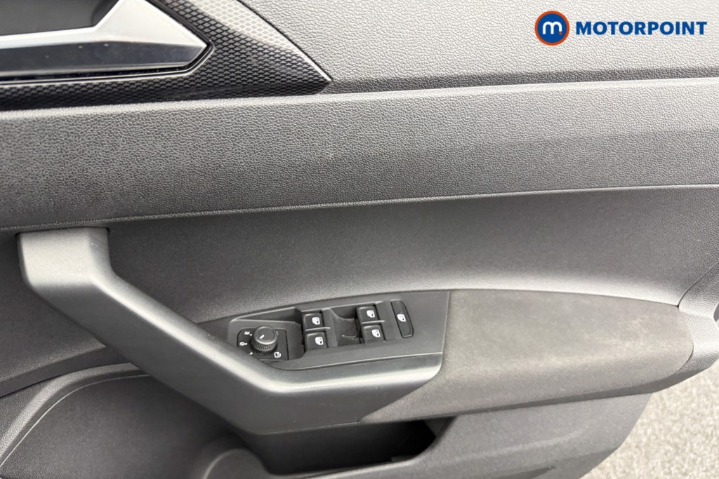 Volkswagen Taigo Life Manual Petrol SUV - Stock Number (1545382) - 17th supplementary image