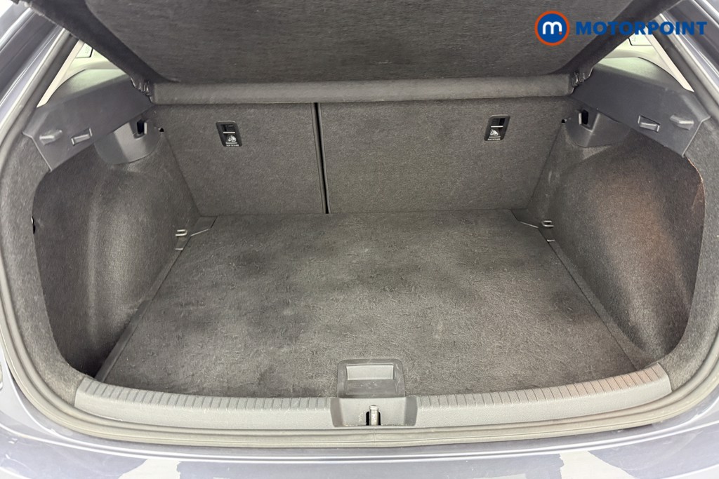 Volkswagen Taigo Life Manual Petrol SUV - Stock Number (1545382) - 21st supplementary image