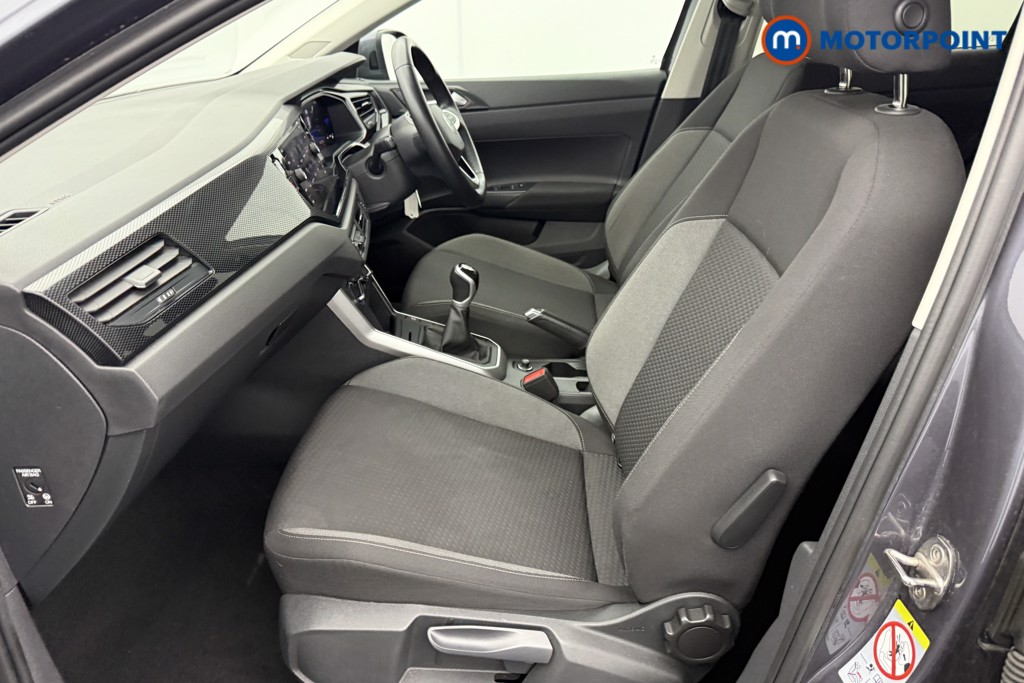 Volkswagen Taigo Life Manual Petrol SUV - Stock Number (1545382) - 22nd supplementary image