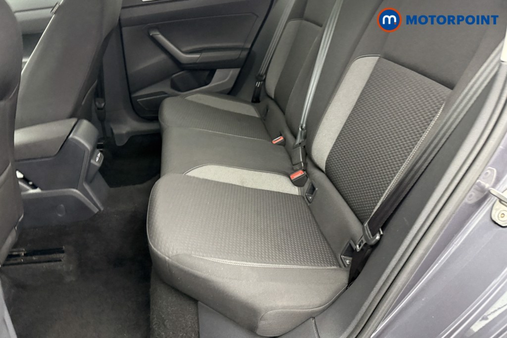 Volkswagen Taigo Life Manual Petrol SUV - Stock Number (1545382) - 23rd supplementary image