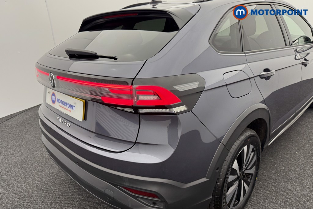 Volkswagen Taigo Life Manual Petrol SUV - Stock Number (1545382) - 26th supplementary image