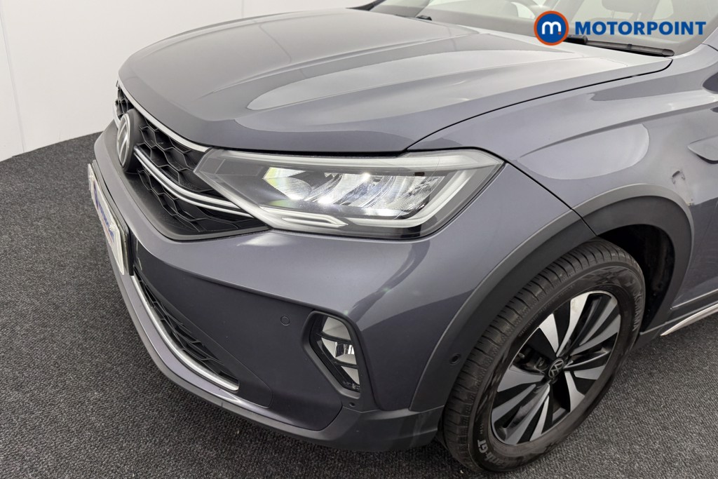 Volkswagen Taigo Life Manual Petrol SUV - Stock Number (1545382) - 28th supplementary image