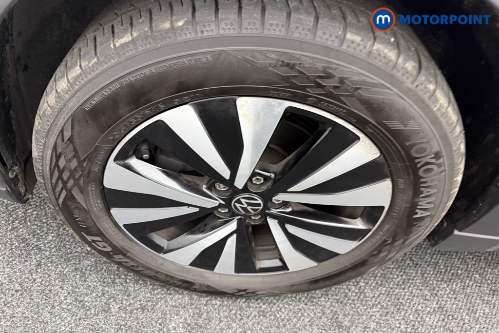 Volkswagen Taigo Life Manual Petrol SUV - Stock Number (1545382) - 29th supplementary image