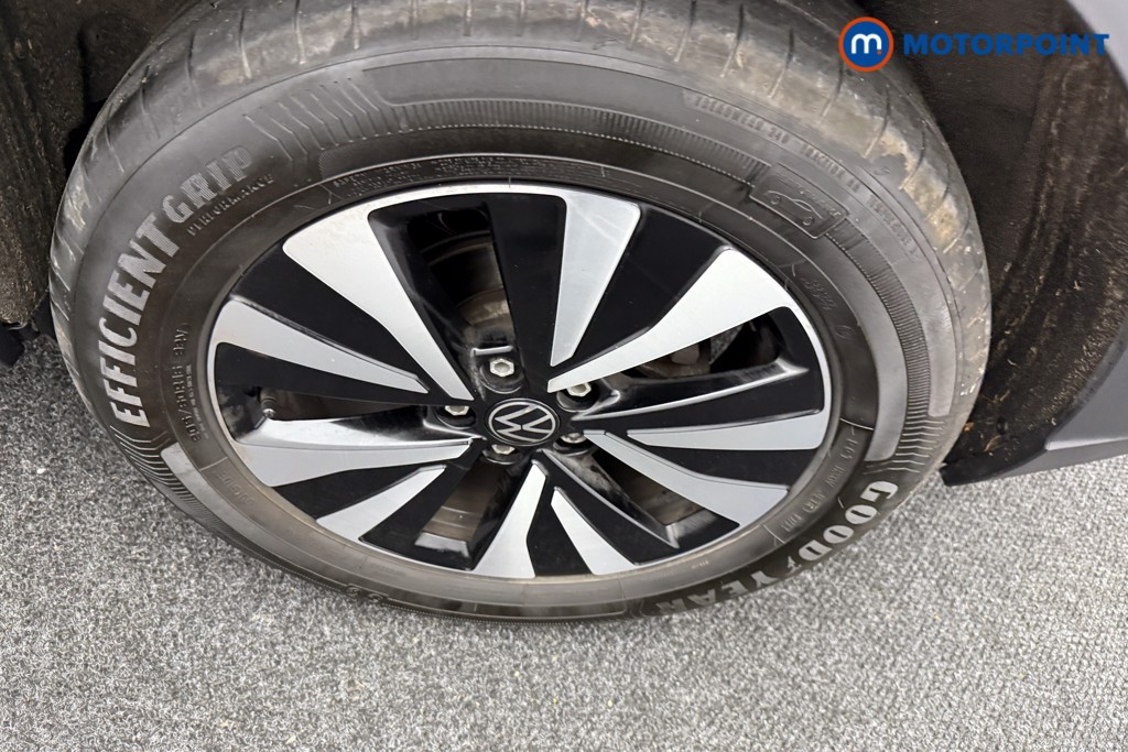 Volkswagen Taigo Life Manual Petrol SUV - Stock Number (1545382) - 30th supplementary image