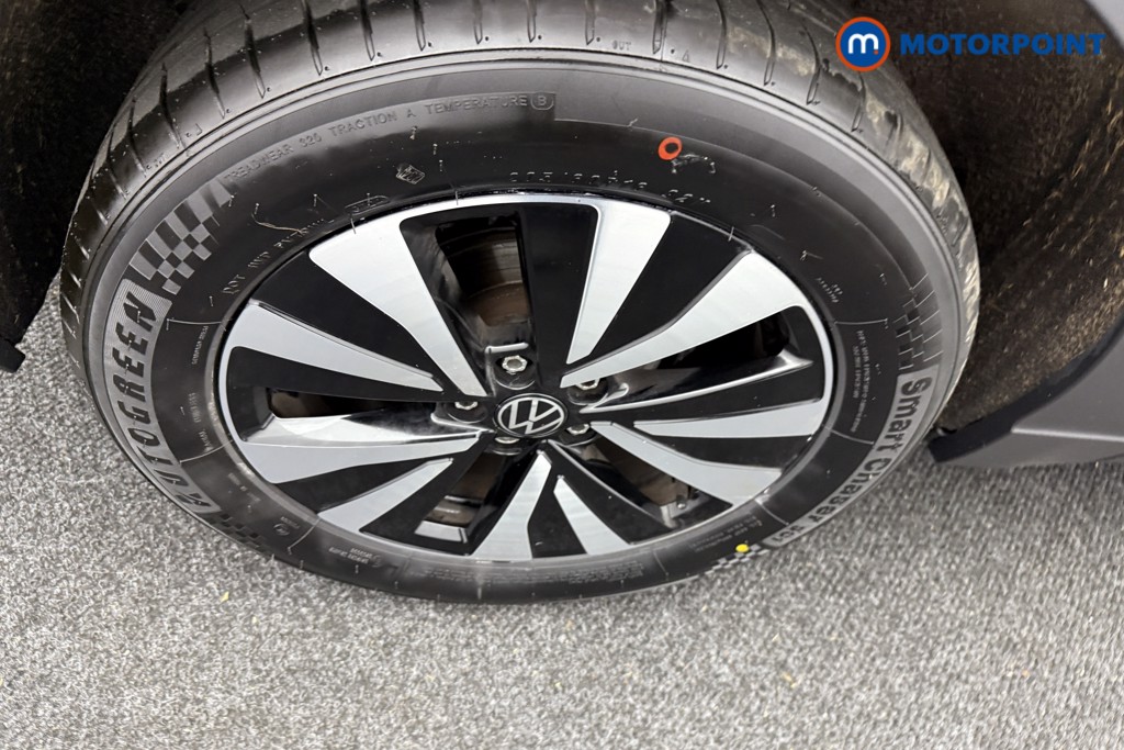Volkswagen Taigo Life Manual Petrol SUV - Stock Number (1545382) - 31st supplementary image