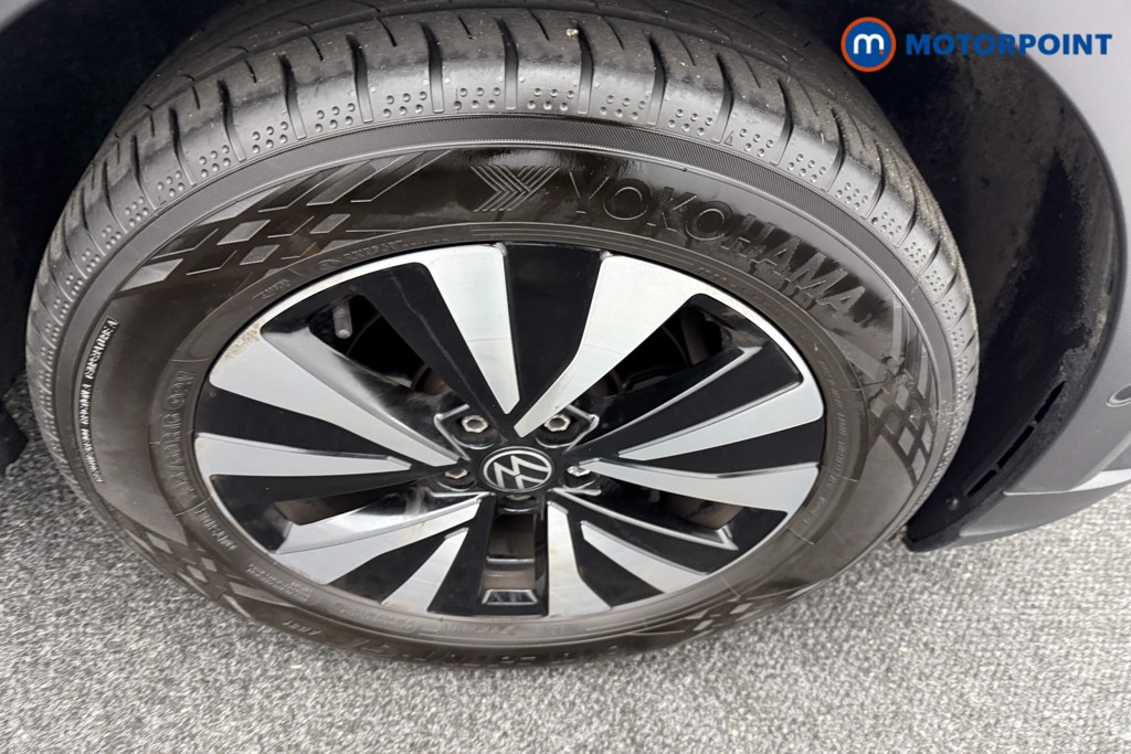 Volkswagen Taigo Life Manual Petrol SUV - Stock Number (1545382) - 32nd supplementary image