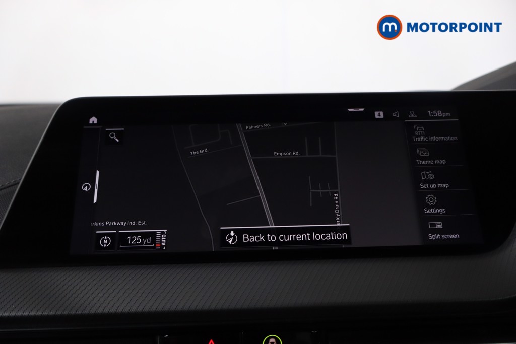 BMW 2 Series M Sport Automatic Petrol Saloon - Stock Number (1545387) - 2nd supplementary image